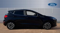 Ford Fiesta 1.0 EcoBoost Titanium 5dr Petrol Hatchback